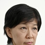 　中満泉氏