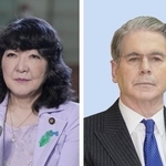 　片山さつき財務相、ベセント米財務長官