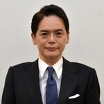 横浜市の山中竹春市長