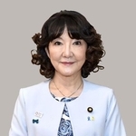 　片山さつき財務相