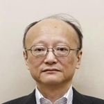 　アジア開発銀行の神田真人総裁