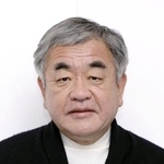 　隈研吾さん