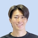 　中村敬斗