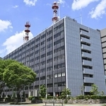 　愛知県警本部＝名古屋市中区