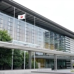 　首相官邸＝東京・永田町