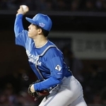 　楽天戦に先発した日本ハム・北山＝楽天モバイルパーク