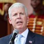 　米エネルギー省のライト長官（ゲッティ＝共同）