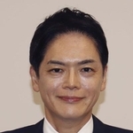 　山中竹春氏