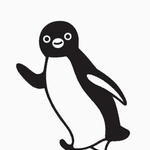 　スイカのペンギン（（Ｃ）Ｃｈｉｈａｒｕ　Ｓａｋａｚａｋｉ／ＪＲ東日本／ＤＥＮＴＳＵ）