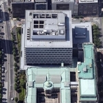 　日銀本店