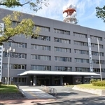 　福岡県警本部