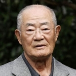 張本勲氏