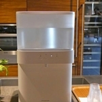 　パナソニックが提供を始める浄水機能を備えたウオーターサーバー