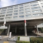 　農林水産省＝東京・霞が関