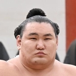 　横綱豊昇龍