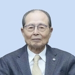 　王貞治氏