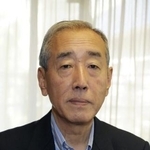 　渡辺保さん