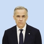 　カナダのカーニー首相