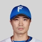 　日本ハムの中島卓也内野手