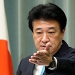 　記者会見する木原官房長官＝１１日午前、首相官邸