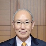 　松田邦紀元駐ウクライナ大使