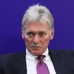 　ロシアのペスコフ大統領報道官（タス＝共同）