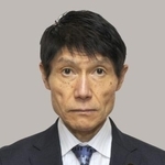 　古川俊治参院議員