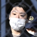 　大内拓実被告