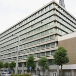 　中部電力本店＝８月、名古屋市