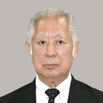 　森英介衆院議長