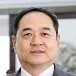 　中国人民対外友好協会の楊万明会長