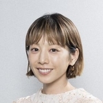 　夏帆さん