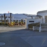 　甲府刑務所＝甲府市