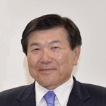 　飯島彰己氏