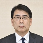 　ＮＨＫの井上樹彦会長