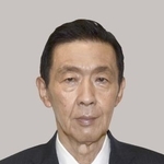 　自民党の渡辺孝一衆院議員