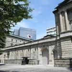 　日銀本店