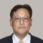 　関芳弘文科相