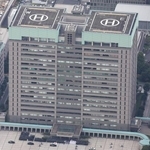 　防衛省＝東京・市谷