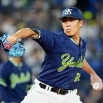 　ＤｅＮＡ戦に先発したヤクルト・山野＝横浜