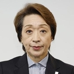 　橋本聖子氏