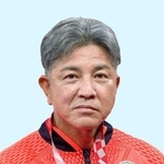 　上与那原寛和さん