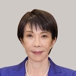 　高市早苗首相