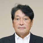 　自民党の小野寺五典税制調査会長