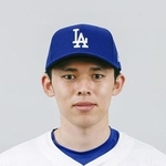 ドジャースの佐々木朗希