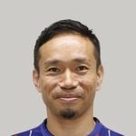 　ＦＣ東京の長友佑都