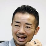 　ＪＯＣ理事の杉山文野さん