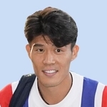 　冨安健洋