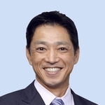 　田口壮氏