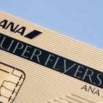 　ＡＮＡスーパーフライヤーズカード